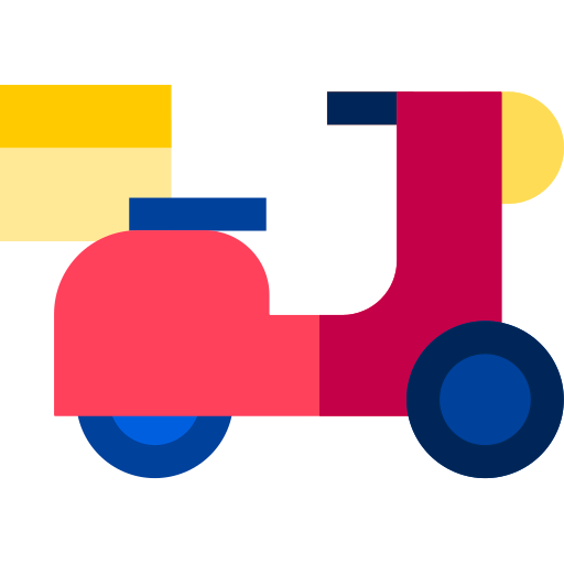 Delivery 图标