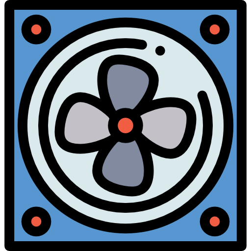 Ventilator icon