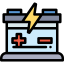 Battery ícone 64x64