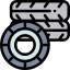 Wheel ícone 64x64