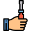 Screwdriver ícone 64x64