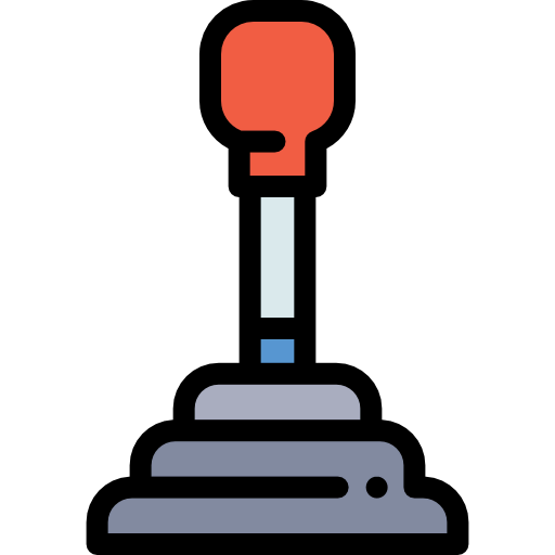 Shifter icon