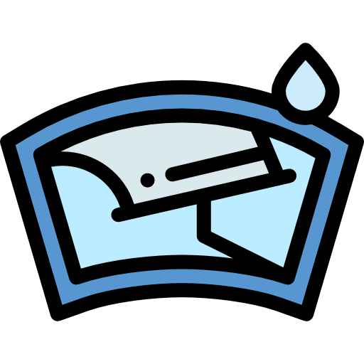 Windscreen icon