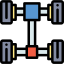 Chassis icon 64x64