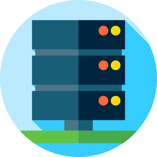 Server icon
