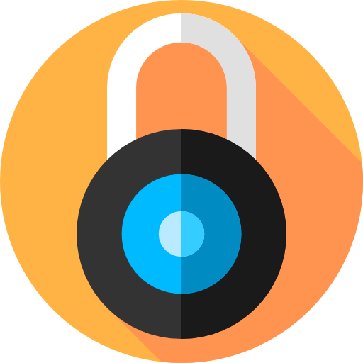 Lock icon