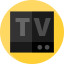 Smart tv icon 64x64