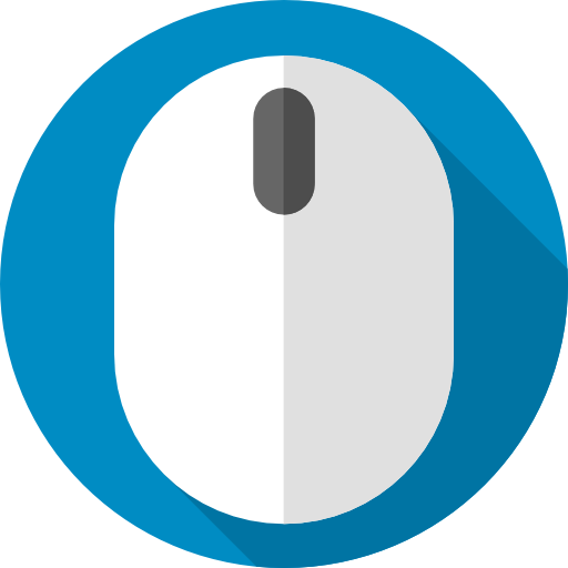 Mouse icon
