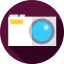 Camera Symbol 64x64