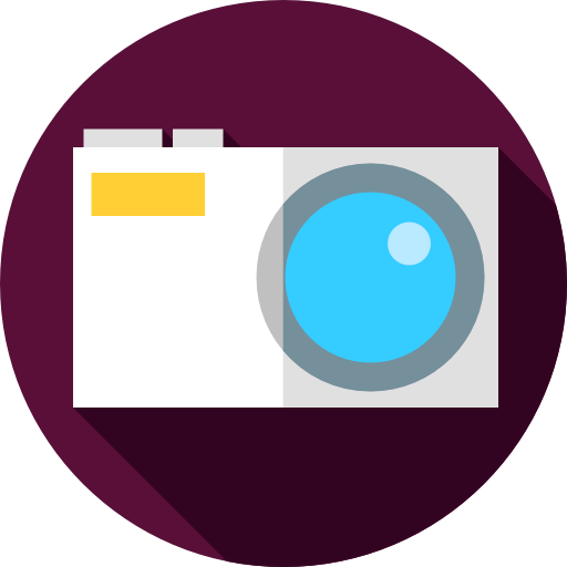 Camera 图标