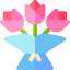 Bouquet 상 64x64