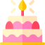 Birthday cake 상 64x64