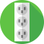 Sockets Symbol 64x64