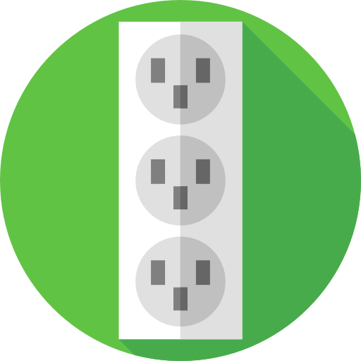 Sockets icon