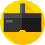 Virtual reality icon 64x64