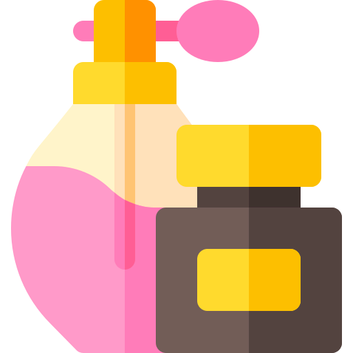 Perfume Symbol