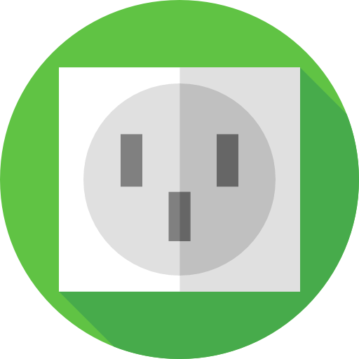 Socket icon