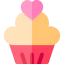 Cupcake 상 64x64