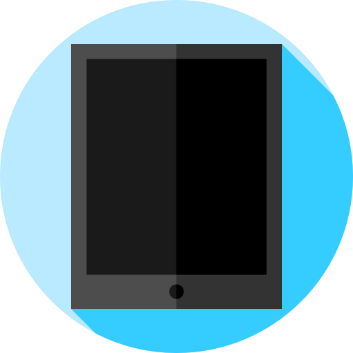 Tablet icon