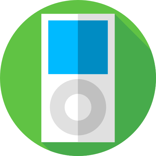 Ipod icon