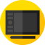 Graphic tablet icon 64x64