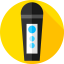 Microphone icon 64x64