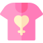 Shirt 상 64x64