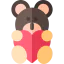 Teddy bear 상 64x64