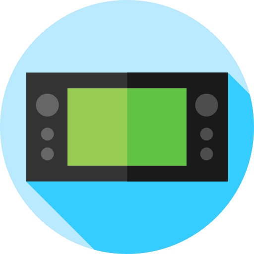 Console icon