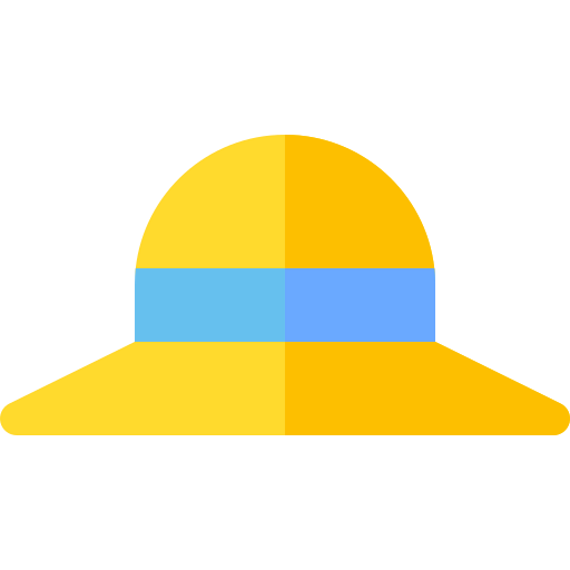Hat icon