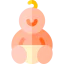 Baby 상 64x64