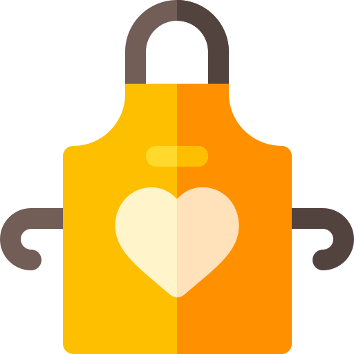 Apron icon