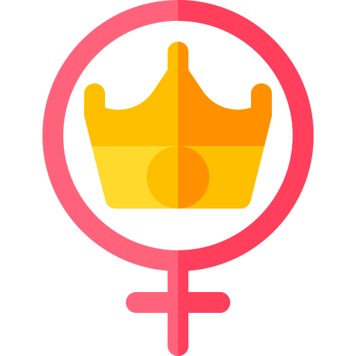 Female ícono