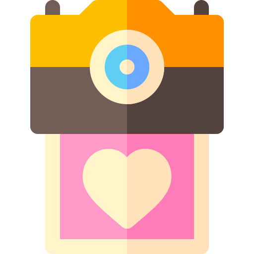 Camera icon