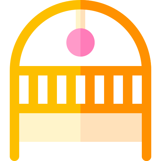 Crib icon