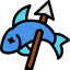 Fishing icon 64x64