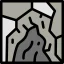 Cave icon 64x64