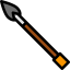 Spear icon 64x64