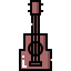 Guitar icon 64x64
