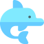 Dolphin biểu tượng 64x64
