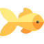 Goldfish biểu tượng 64x64