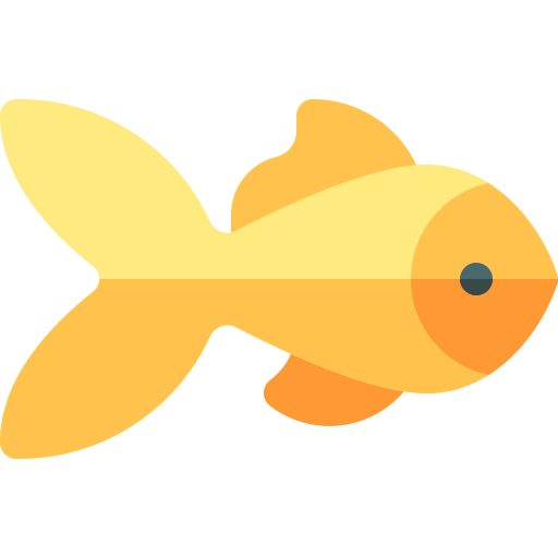 Goldfish 图标