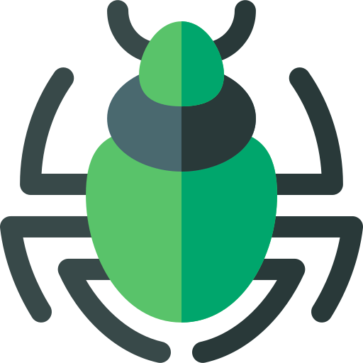 Beetle icon