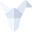 Origami biểu tượng 64x64