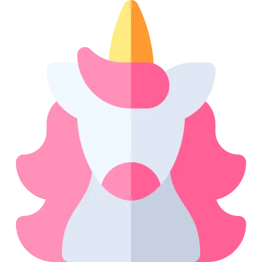 Unicorn icon