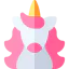 Unicorn biểu tượng 64x64