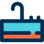 Sink icon 64x64