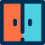Cabinet icon 64x64