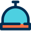 Cloche icon 64x64