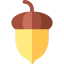 Chestnut biểu tượng 64x64